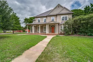 1833 Dr Sanders Rd, Cross Roads, TX 76227 - Photo 4