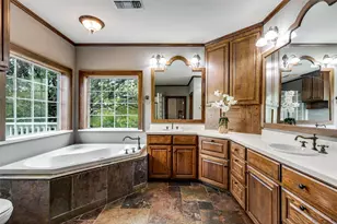 1833 Dr Sanders Rd, Cross Roads, TX 76227 - Photo 18