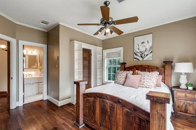 1833 Dr Sanders Road, Cross Roads, TX 76227 - Photo 20
