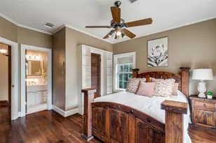 1833 Dr Sanders Rd, Cross Roads, TX 76227 - Photo 20