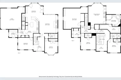 1833 Dr Sanders Road, Cross Roads, TX 76227 - Photo 40