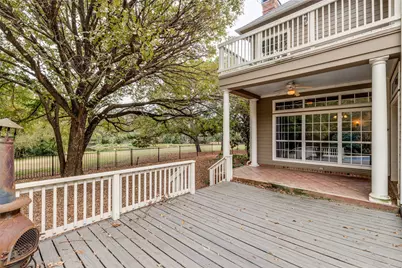 1833 Dr Sanders Road, Cross Roads, TX 76227 - Photo 30
