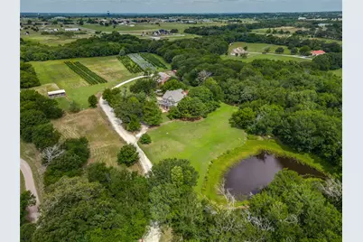 1833 Dr Sanders Road, Cross Roads, TX 76227 - Photo 2