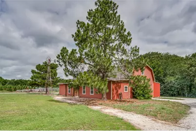 1833 Dr Sanders Road, Cross Roads, TX 76227 - Photo 32