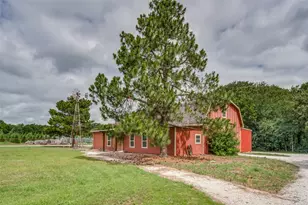 1833 Dr Sanders Rd, Cross Roads, TX 76227 - Photo 32