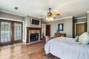 1833 Dr Sanders Rd, Cross Roads, TX 76227 - Photo 16