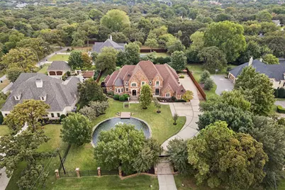 5105 Rose Street, Colleyville, TX 76034 - Photo 1