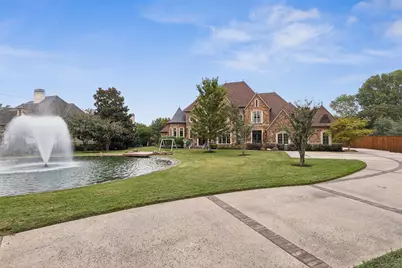 5105 Rose Street, Colleyville, TX 76034 - Photo 4