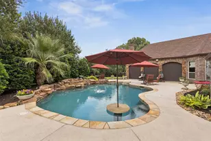 5105 Rose St, Colleyville, TX 76034 - Photo 38