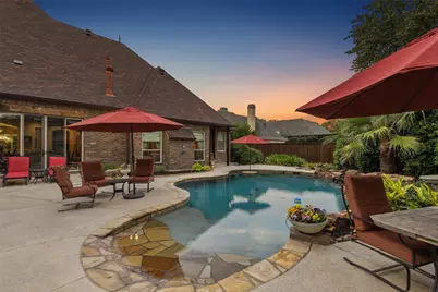 5105 Rose Street, Colleyville, TX 76034 - Photo 38