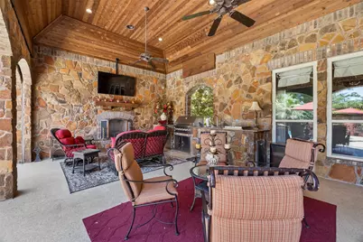 5105 Rose Street, Colleyville, TX 76034 - Photo 34