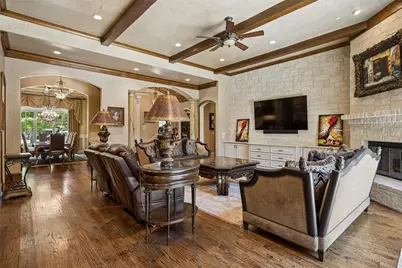 5105 Rose Street, Colleyville, TX 76034 - Photo 16