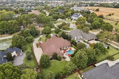 5105 Rose Street, Colleyville, TX 76034 - Photo 2