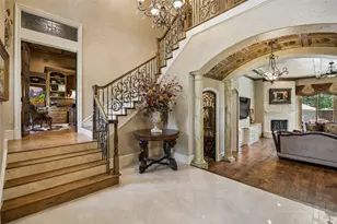 5105 Rose St, Colleyville, TX 76034 - Photo 6