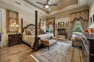 5105 Rose St, Colleyville, TX 76034 - Photo 18