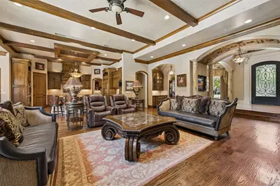 5105 Rose Street, Colleyville, TX 76034 - Photo 16