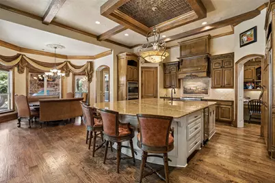 5105 Rose Street, Colleyville, TX 76034 - Photo 10