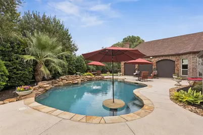 5105 Rose Street, Colleyville, TX 76034 - Photo 36