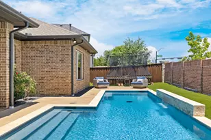 5118 Statesman Ln, Frisco, TX 75036 - Photo 34