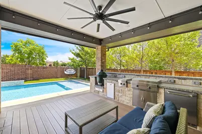 5118 Statesman Lane, Frisco, TX 75036 - Photo 36