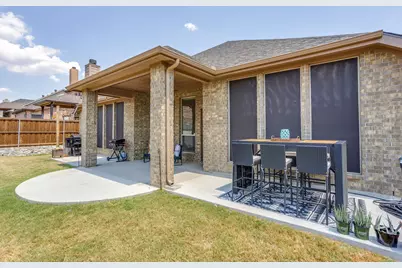 1609 Serenity Lane, Weatherford, TX 76087 - Photo 32
