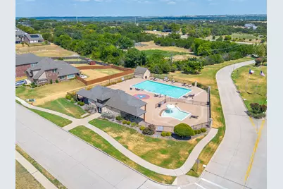 1609 Serenity Lane, Weatherford, TX 76087 - Photo 38