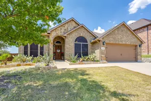 1609 Serenity Ln, Weatherford, TX 76087 - Photo 2