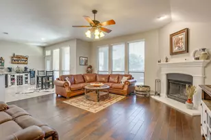 1609 Serenity Ln, Weatherford, TX 76087 - Photo 8