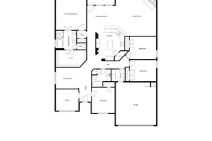1609 Serenity Ln, Weatherford, TX 76087 - Photo 40