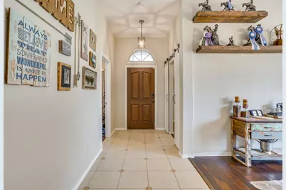 1609 Serenity Lane, Weatherford, TX 76087 - Photo 4
