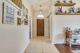 1609 Serenity Ln, Weatherford, TX 76087 - Photo 4