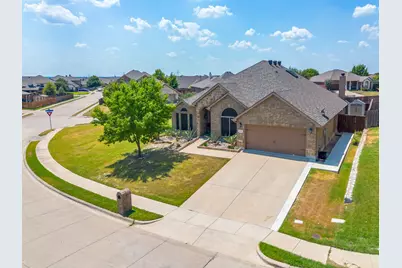 1609 Serenity Lane, Weatherford, TX 76087 - Photo 10