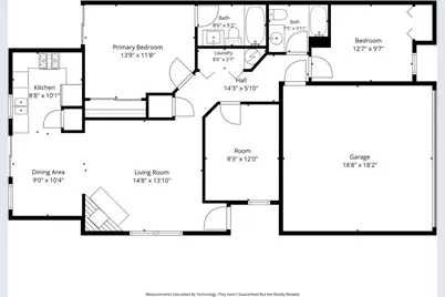 953 Ramblewood, Lewisville, TX 75067 - Photo 18