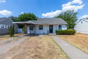 3010 Bickley St, Abilene, TX 79605 - Photo 2