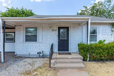 3010 Bickley Street, Abilene, TX 79605 - Photo 4