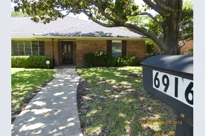 6916 Delmeta Drive, Dallas, TX 75248 - Photo 28