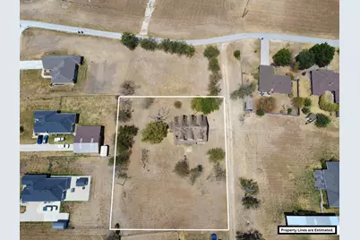 510 E Tower Street, Frost, TX 76641 - Photo 2