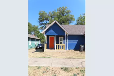 1015 E Cannon Street, Fort Worth, TX 76104 - Photo 2