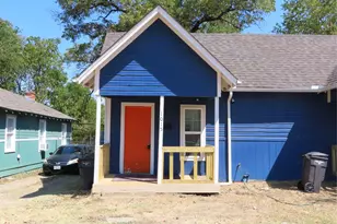 1015 E Cannon St, Fort Worth, TX 76104 - Photo 2