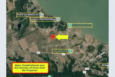 0 Hwy 637, Corsicana, TX 75109 - Photo 6