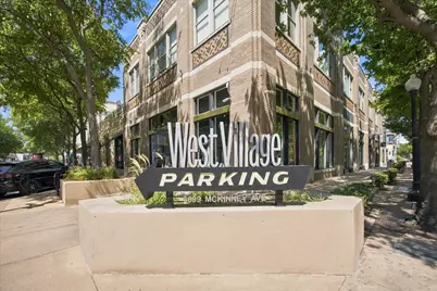 4011 Cole Avenue #111, Dallas, TX 75204 - Photo 28