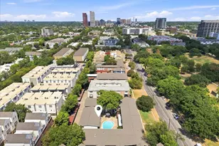 4011 Cole Ave, Dallas, TX 75204 - Photo 28