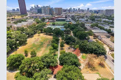 4011 Cole Avenue #111, Dallas, TX 75204 - Photo 22