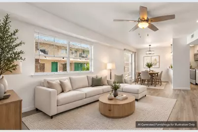 4011 Cole Avenue #111, Dallas, TX 75204 - Photo 4