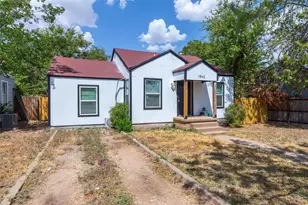 1942 S 20th St, Abilene, TX 79602 - Photo 4