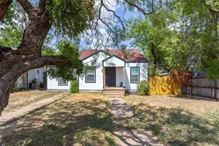 1942 S 20th St, Abilene, TX 79602 - Photo 2