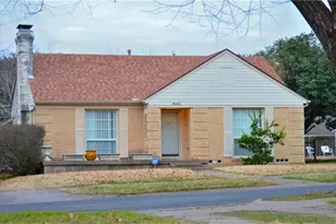 6141 Overlook Dr, Dallas, TX 75227 - Photo 2
