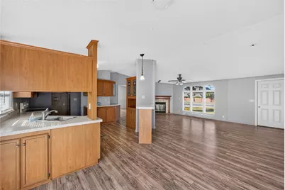 1341 Flying L Lane #11, Mansfield, TX 76063 - Photo 8