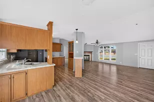 1341 Flying L Ln, Mansfield, TX 76063 - Photo 8