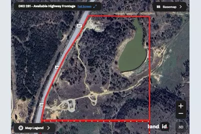 Tbd Hwy 281 Tract 2, Mineral Wells, TX 76067 - Photo 20